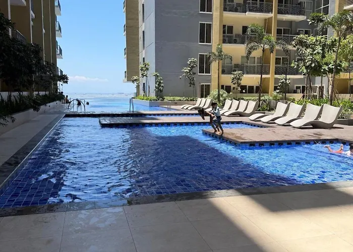 Kuya Awen's Staycation 11i
